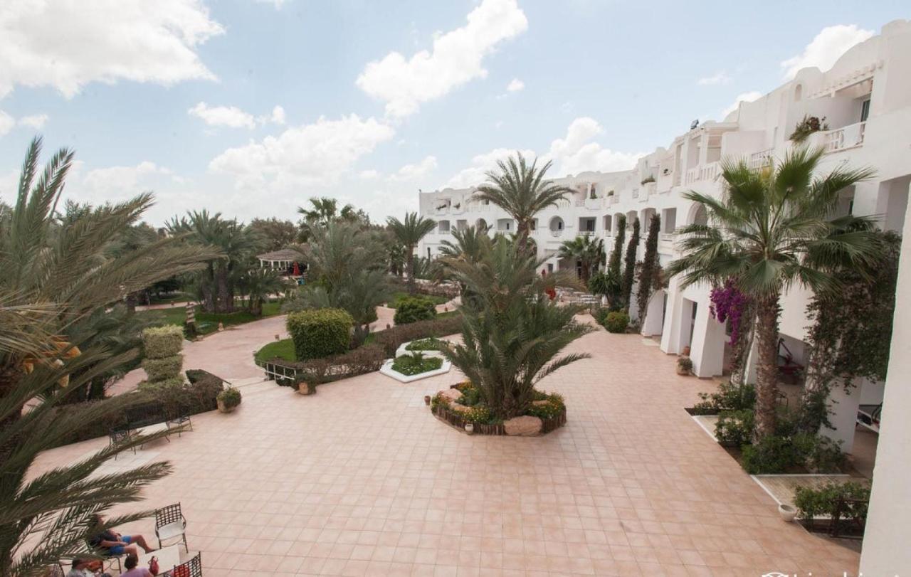 Djerba Resort Houmt Souk  Eksteriør billede