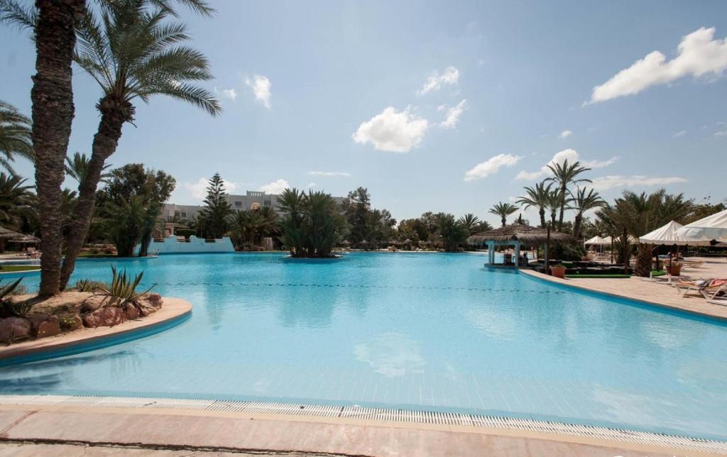 Djerba Resort Houmt Souk  Eksteriør billede