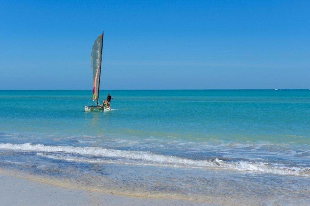 Djerba Resort Houmt Souk  Eksteriør billede