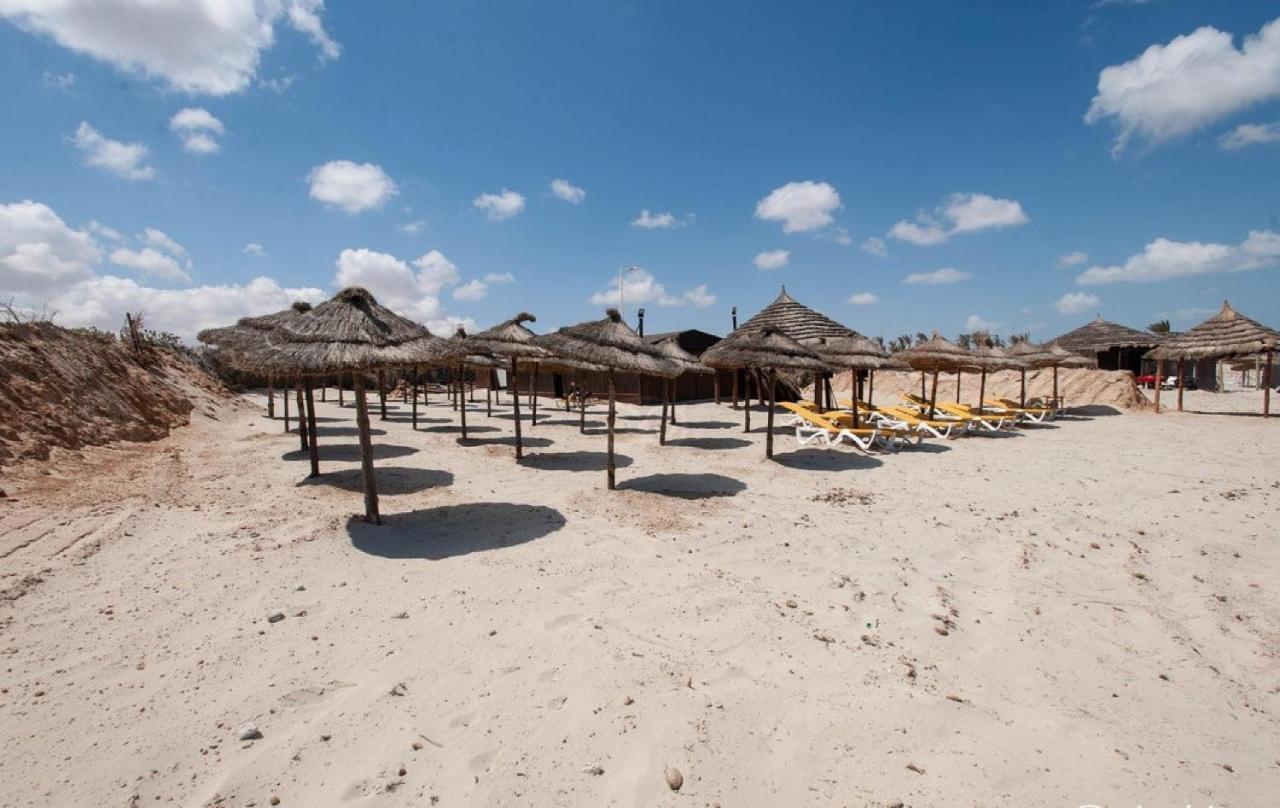 Djerba Resort Houmt Souk  Eksteriør billede